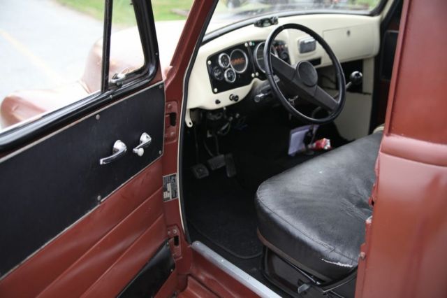 1954 GMC Other - photo 5