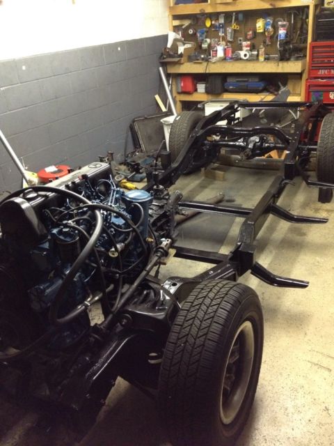 1954 GMC Other - photo 6