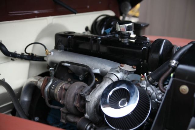 1954 GMC Other - photo 7