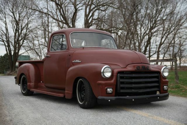 1954 GMC Other - photo 8