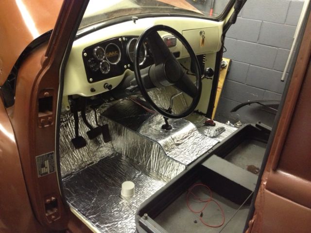 1954 GMC Other - photo 9