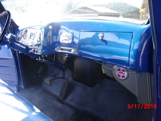 1954 GMC 100 - photo 10