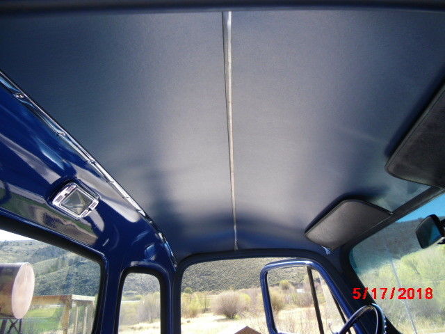 1954 GMC 100 - photo 11