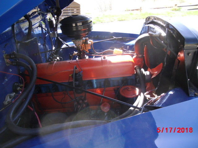 1954 GMC 100 - photo 13