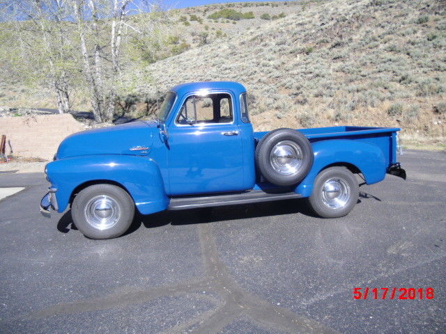 1954 GMC 100 - photo 2