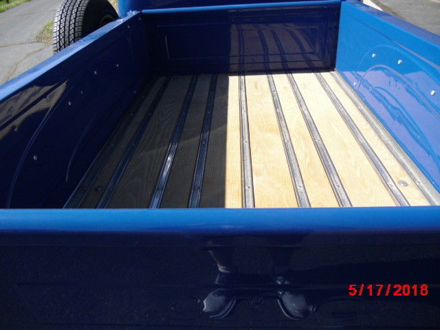 1954 GMC 100 - photo 5