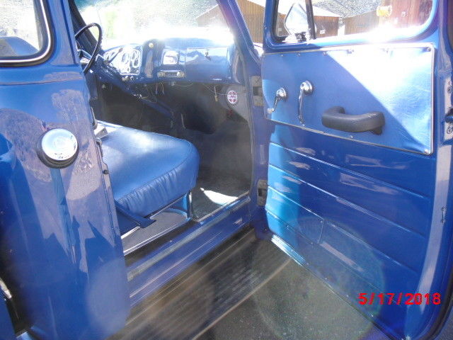 1954 GMC 100 - photo 6