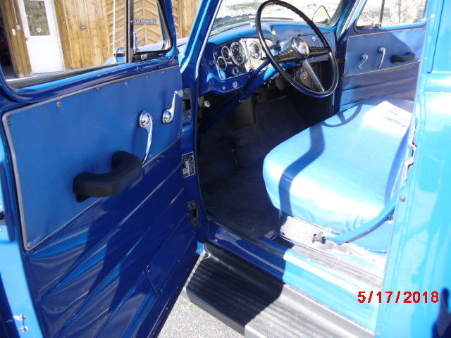 1954 GMC 100 - photo 7