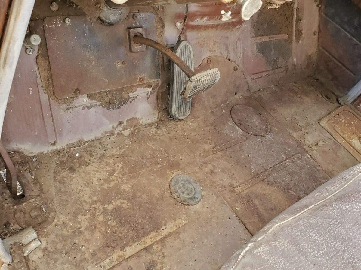 1954 GMC Other - photo 10