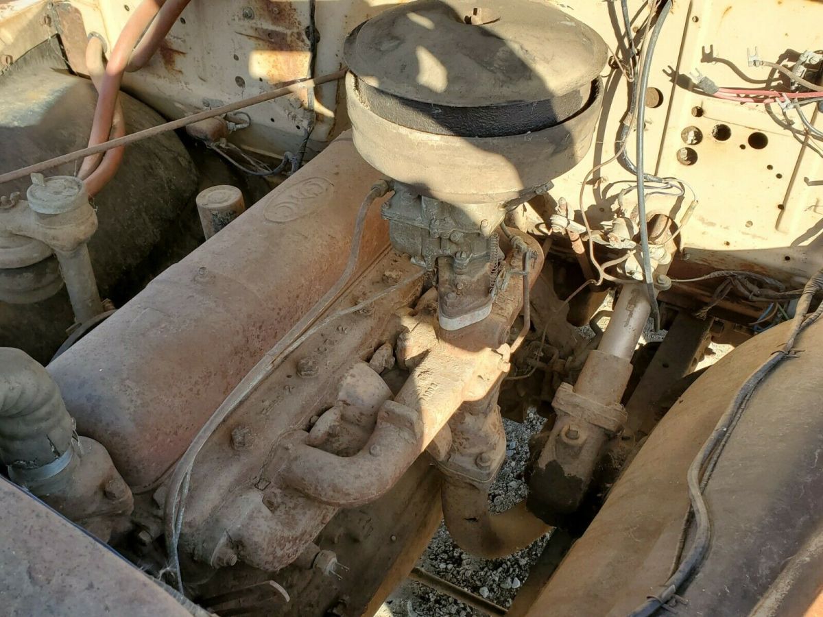1954 GMC Other - photo 12
