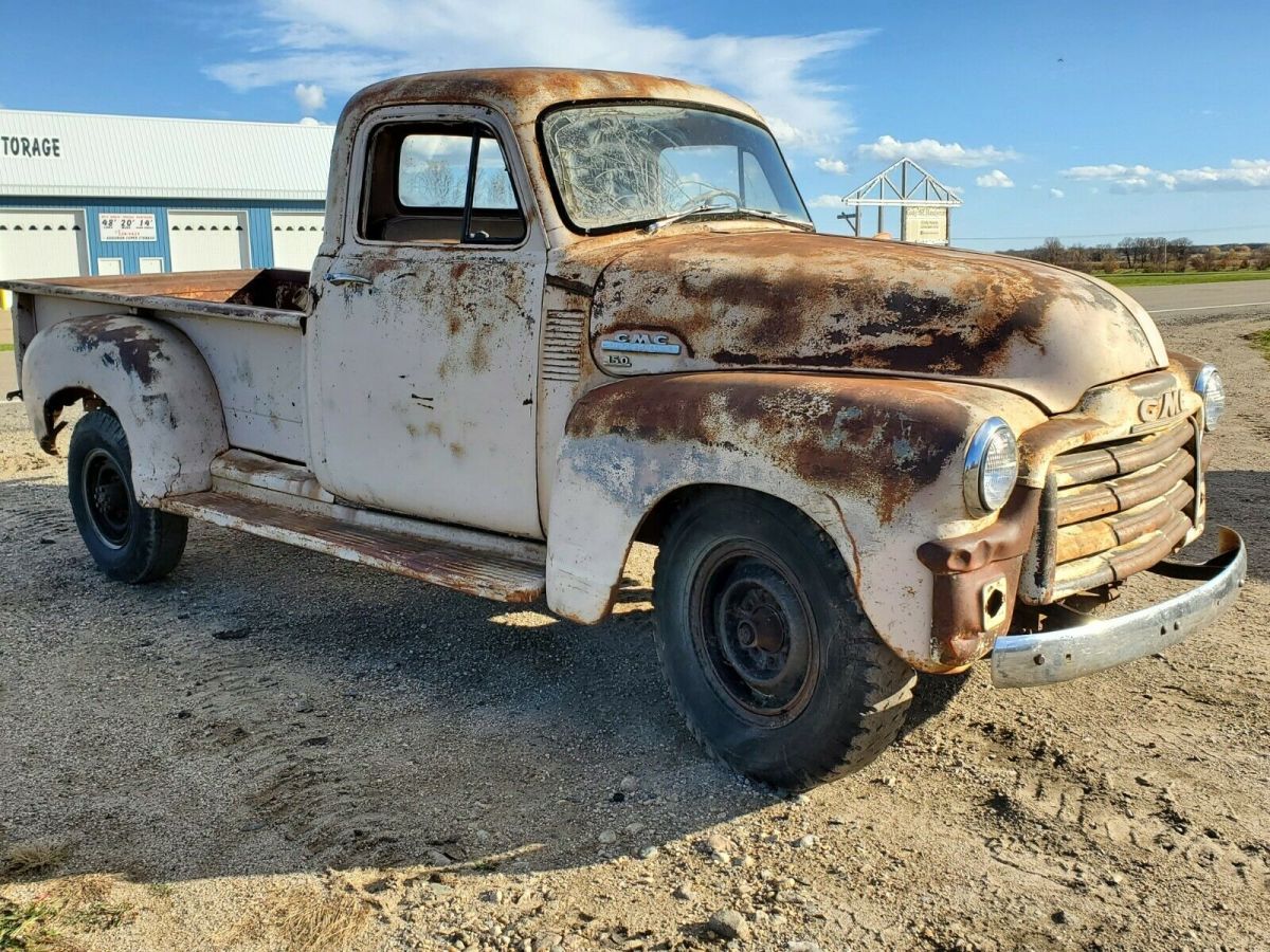 1954 GMC Other - photo 6