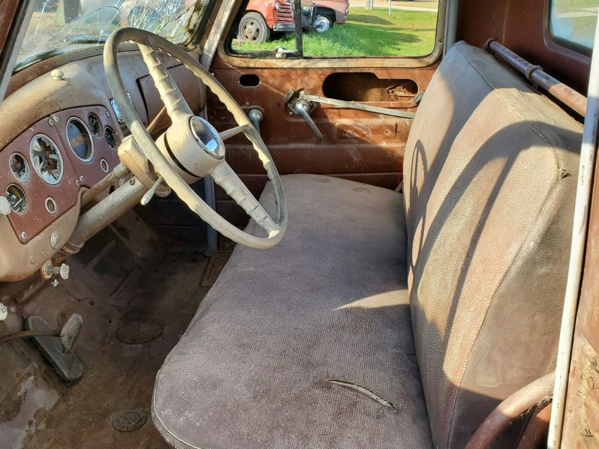 1954 GMC Other - photo 9
