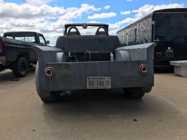1954 GMC Other Custom - photo 2