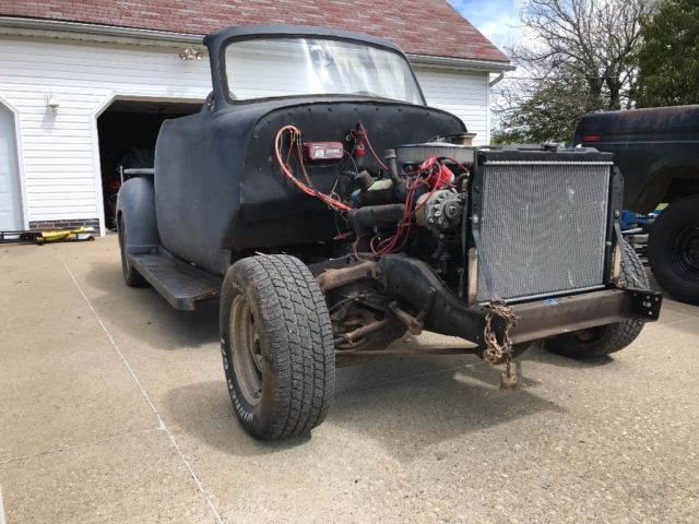1954 GMC Other Custom - photo 4
