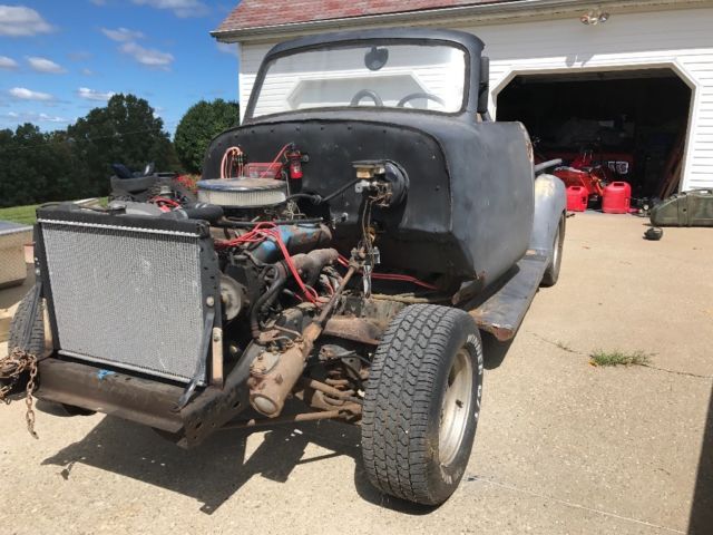 1954 GMC Other Custom - photo 8
