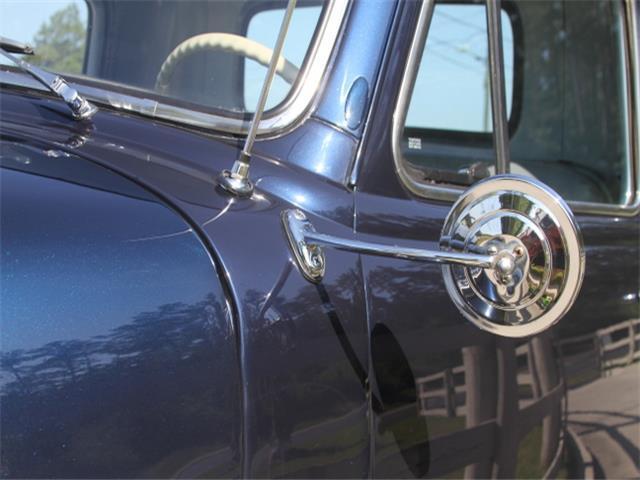 1954 GMC Step Side Pickup -- - photo 10
