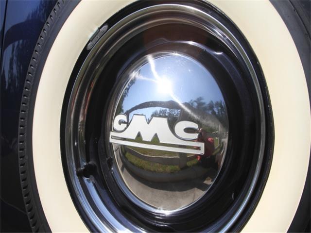 1954 GMC Step Side Pickup -- - photo 11