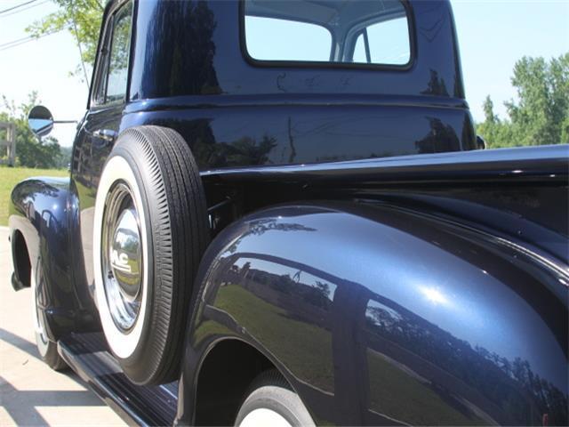 1954 GMC Step Side Pickup -- - photo 12