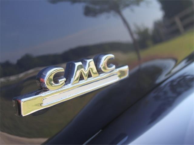 1954 GMC Step Side Pickup -- - photo 5