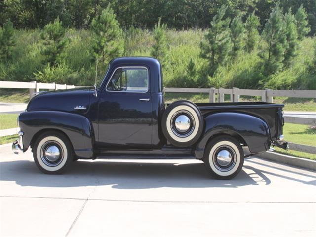 1954 GMC Step Side Pickup -- - photo 7