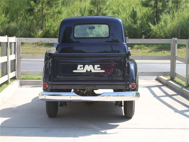 1954 GMC Step Side Pickup -- - photo 8