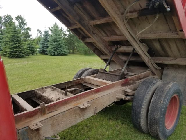 1954 GMC Truck Original - photo 3