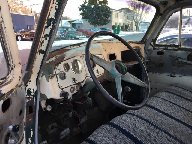 1954 GMC Other Pickup long bed - photo 10