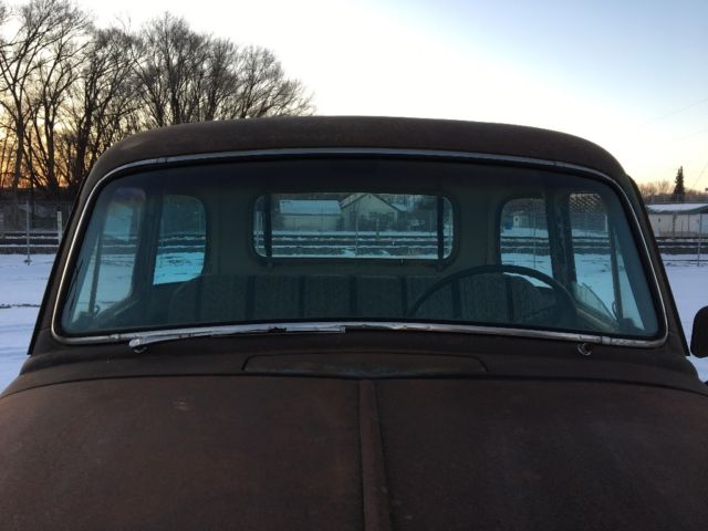 1954 GMC Other Pickup long bed - photo 12