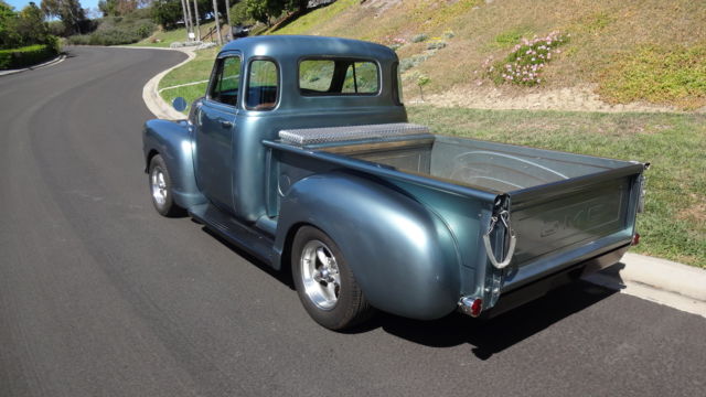 1954 GMC Other - photo 7