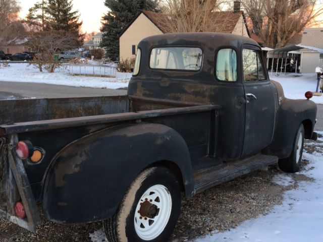 1954 GMC Other Pickup long bed - photo 5