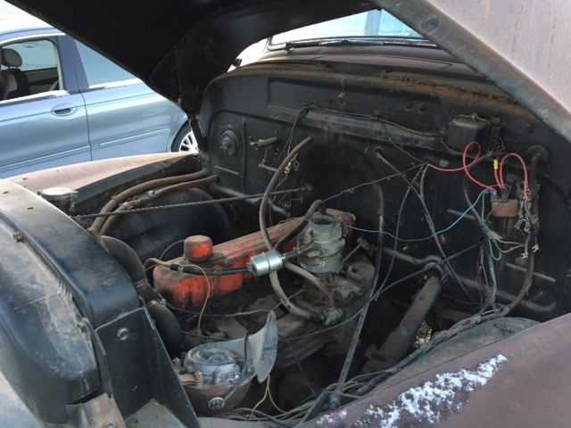 1954 GMC Other Pickup long bed - photo 8