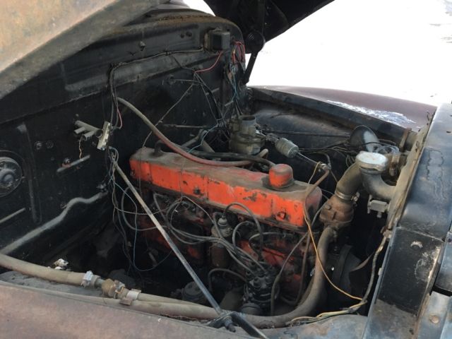 1954 GMC Other Pickup long bed - photo 9