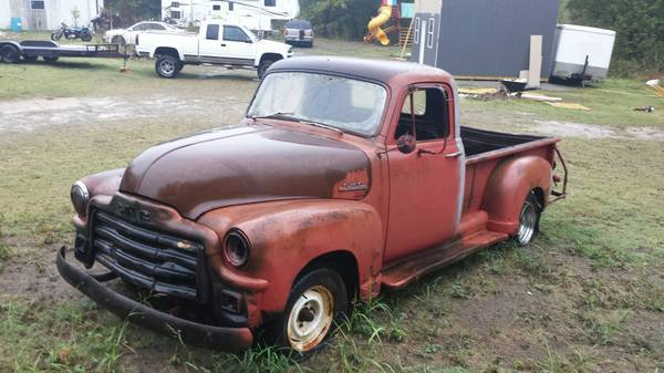 1954 GMC Other - photo 3