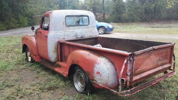 1954 GMC Other - photo 4