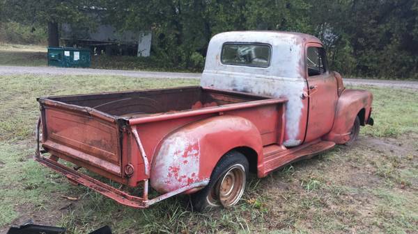 1954 GMC Other - photo 5