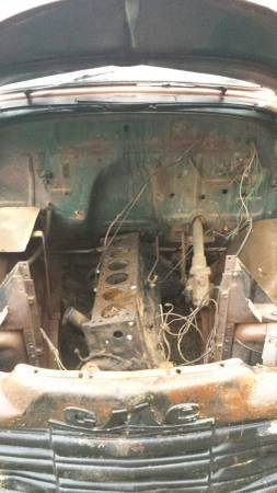 1954 GMC Other - photo 6