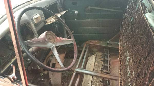 1954 GMC Other - photo 7