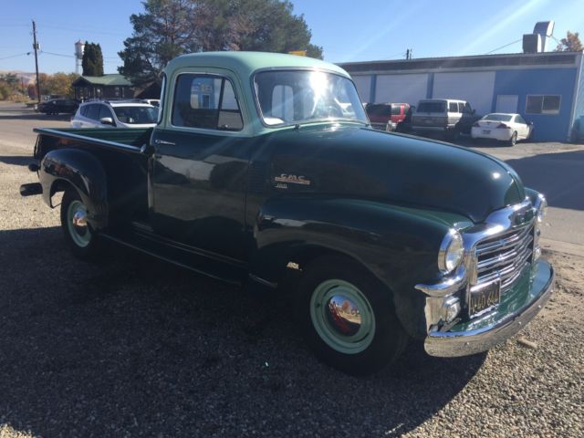 1954 GMC Pickup Deluxe - photo 3