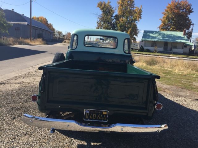 1954 GMC Pickup Deluxe - photo 4