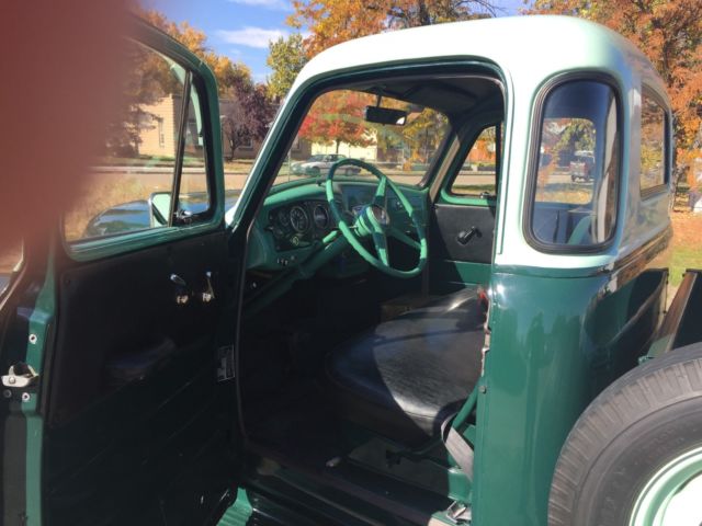 1954 GMC Pickup Deluxe - photo 5