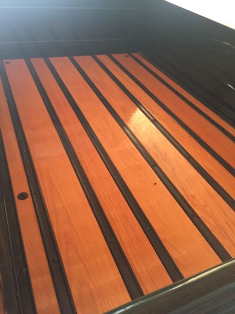 1954 GMC Pickup Deluxe - photo 9