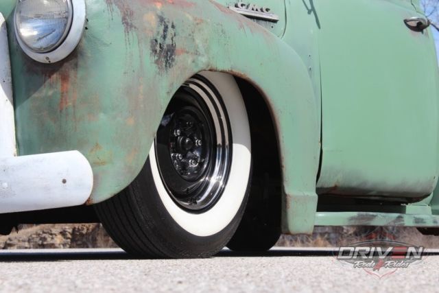 1954 Chevrolet 3100 - photo 10