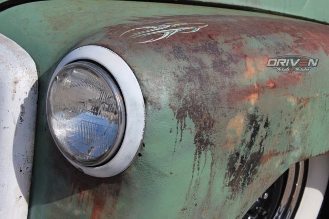 1954 Chevrolet 3100 - photo 12