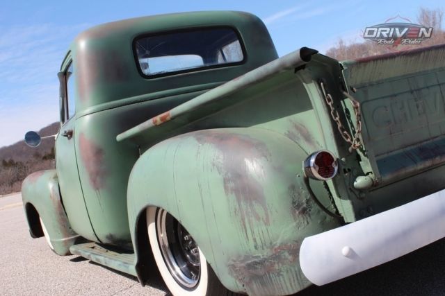 1954 Chevrolet 3100 - photo 13