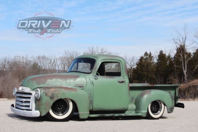 1954 Chevrolet 3100 - photo 2