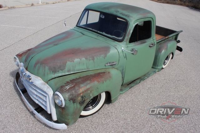 1954 Chevrolet 3100 - photo 3