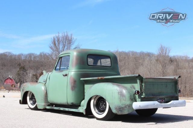 1954 Chevrolet 3100 - photo 5