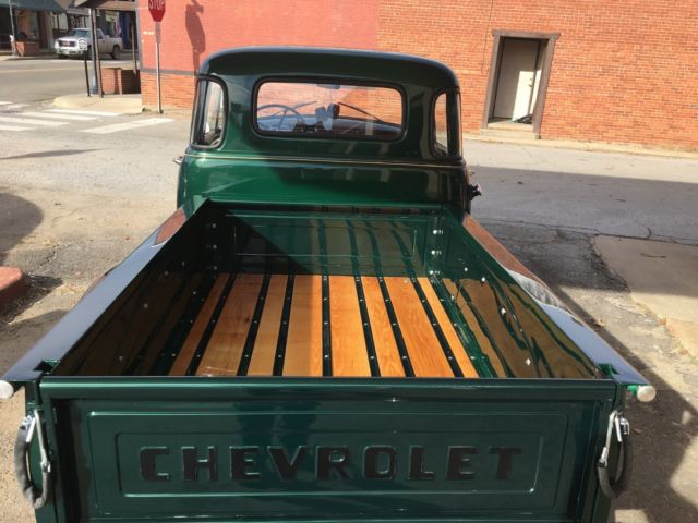 1954 Chevrolet Other Pickups - photo 10