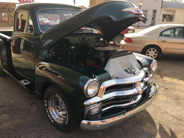 1954 Chevrolet Other Pickups - photo 2