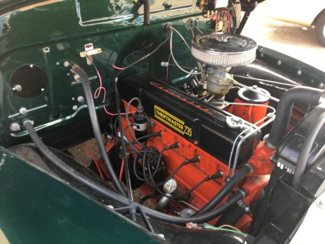 1954 Chevrolet Other Pickups - photo 3